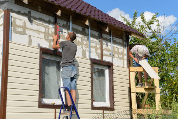 Best Weatherproofing and Sealing  in Finderne, NJ