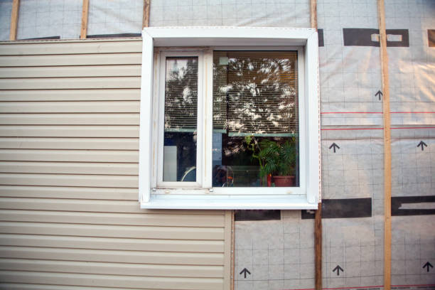 Best Siding for New Construction  in Finderne, NJ