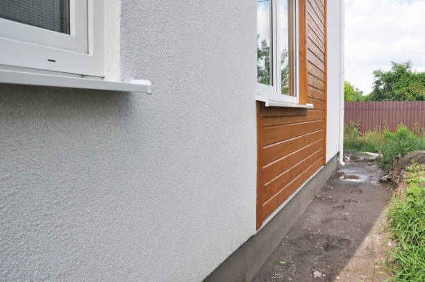 Affordable siding repair and maintenance services in Finderne, NJ
