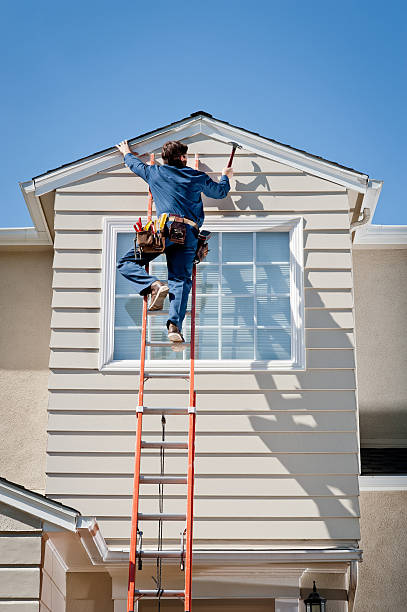 Trusted Finderne, NJ Siding Installation & Repair Experts