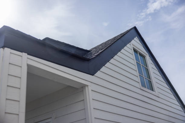 Best Stucco Siding  in Finderne, NJ