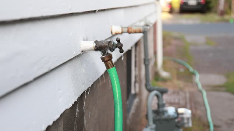 Best Fiber Cement Siding Installation  in Finderne, NJ